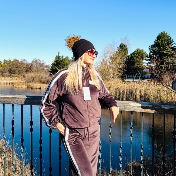 New two pieces set for woman with TAG - Picture 6 of 12